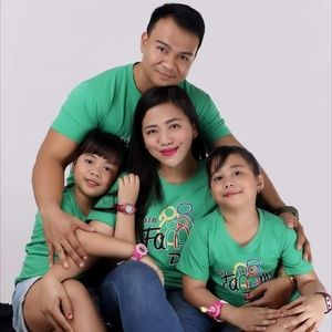 Meet your Posher, Mark jayson